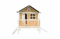 Axi Speelhuis Stef (bruin/wit) 12 Axi Speelhuis Stef (bruin/wit) -OUTDOOR SPEELGOED Winkel c8350257cd4c53056a17b872b65f2b0ade0315e73f28b7ce85973aa713b45757