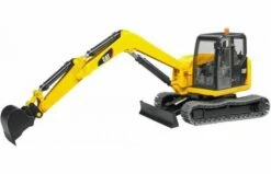 Bruder 2456 CAT Minibagger -OUTDOOR SPEELGOED Winkel c840966b09045c7f943274089dd1c67f14b14bee28270ae1fa9dd5d005d592f0