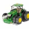 Siku 6735 John Deere 729R Met Dubbele Banden Met Bluetooth App Control 1:32 -OUTDOOR SPEELGOED Winkel c87fce678cfe4afc2d1fe56a5472bedb87b86007a7f20a2f5584102adf1cee14