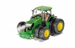 Siku 6735 John Deere 729R Met Dubbele Banden Met Bluetooth App Control 1:32