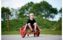 Winther Wheely Rider -OUTDOOR SPEELGOED Winkel c8baef886e835a7e5bf5ded27690f082406b845c75beeccb728e2efb30eb72a6