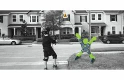 Exit X-Man Safety Keeper 24 Exit X-Man Safety Keeper -OUTDOOR SPEELGOED Winkel c9115501f93caa39cf3b76d0bb960a268e86ba0353ca3f46e2f9781f14b0627f