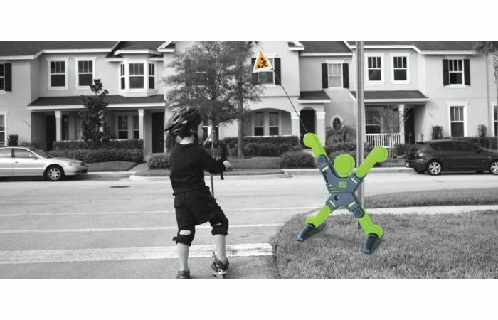 Exit X-Man Safety Keeper 8 Exit X-Man Safety Keeper - Afbeelding 6