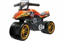 FALK Dakar Loopmotor 2-5