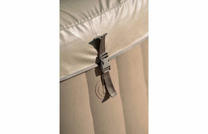 Intex PureSpa Bubble Therapy + Hard Water System 71 Cm 7 Intex PureSpa Bubble Therapy + Hard Water System 71 Cm - Afbeelding 5