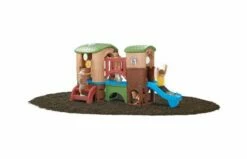 Step2 Clubhouse Speeltoestel 12 Step2 Clubhouse Speeltoestel -OUTDOOR SPEELGOED Winkel ca57a12e3787b3fa8d1275f7c0d2433ae68ac8f0e66ee9698021c45ecaad1dad