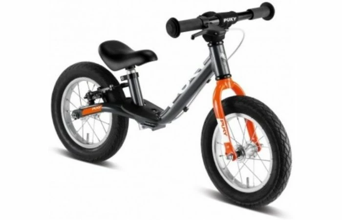 Puky LR Light BR 3 Puky LR Light BR