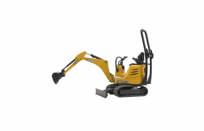 Bruder 62003 JCB Microkraan 3 Bruder 62003 JCB Microkraan