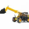 Bruder 2141 Caterpillar Verreiker -OUTDOOR SPEELGOED Winkel cat 1