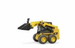 Bruder 2481 CAT Mini Wiellader -OUTDOOR SPEELGOED Winkel cat 3z