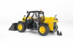 Bruder 2141 Caterpillar Verreiker -OUTDOOR SPEELGOED Winkel cat 4