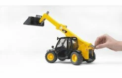 Bruder 2141 Caterpillar Verreiker -OUTDOOR SPEELGOED Winkel cat 5