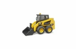 Bruder 2481 CAT Mini Wiellader -OUTDOOR SPEELGOED Winkel cat 5z