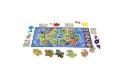 999 Games Catan Junior Bordspel 9 999 Games Catan Junior Bordspel -OUTDOOR SPEELGOED Winkel catan junior speelsituatie4 web globe