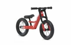 BERG Biky City Red Loopfiets