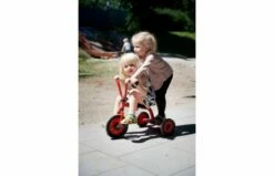 Winther Driewieler Midi KDV 522453 -OUTDOOR SPEELGOED Winkel cb6067d84378fa45d8152422d68d67114381471236c08aec278ff92045353045