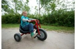 Winther Slalomfiets -OUTDOOR SPEELGOED Winkel cbd52669681f3ef9a1c64421b24285f37bed7fea39d2a1ab603eccc8a1047d38