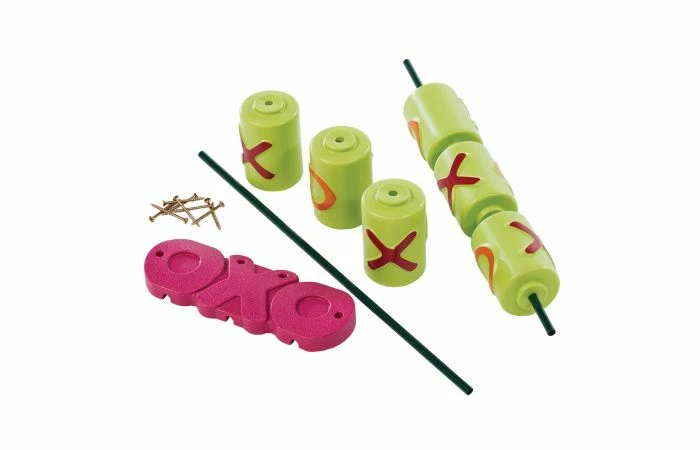 KBT OXO-speelset 7 KBT OXO-speelset - Afbeelding 5