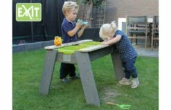 EXIT Aksent Zand- En Watertafel L 17 EXIT Aksent Zand- En Watertafel L -OUTDOOR SPEELGOED Winkel cc5217f3d99c52ebb4ece7d4cb54cba1b7b5f9f8637efb12aeb0995abaf81dcc
