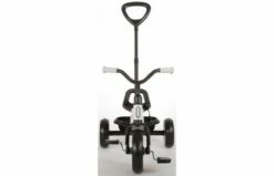 Volare Q-Play Driewieler Tenco Grijs -OUTDOOR SPEELGOED Winkel cc52d88cb34b548e5076535c3f7df5fee16ae0c99f28a36481ab495ae13f5e14