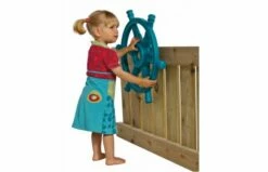 Stuurwiel Boot 'star' - Turquoise/limoen Groen -OUTDOOR SPEELGOED Winkel cd8b7525da3428a3a46573072330839fc102ab02339eeea6f80bf5264e25ea8a