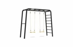 BERG Playbase Medium Met 2 Schommels