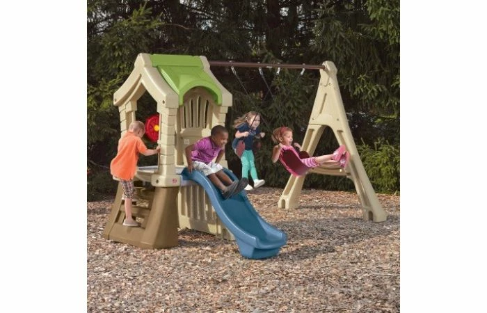 Step2 Play Up Gym Set 4 Step2 Play Up Gym Set - Afbeelding 2