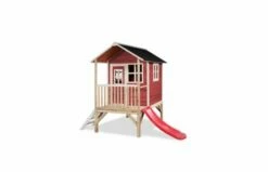 EXIT Loft 300 Houten Speelhuis -OUTDOOR SPEELGOED Winkel cefe03bccee0c3d9e7ef71e79640e64319e89351114e02c9d9c7bd9509f0d9dd