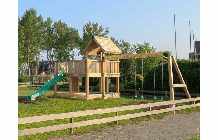 HY-LAND Speeltoestel P5-S 11 HY-LAND Speeltoestel P5-S - Afbeelding 9