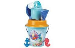 Emmerset 15 Fish 7 Dlg.