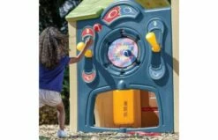 Step2 Neighborhood Fun Center Speelhuisje 10 Step2 Neighborhood Fun Center Speelhuisje -OUTDOOR SPEELGOED Winkel cfa4de5f1f7bf2acb02867047985aaf36299c9b8eea84502310f47add66b7be7