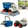 LITTLE TIKES Dirt Digger 2 In 1 Dump Truck 1 LITTLE TIKES Dirt Digger 2 In 1 Dump Truck -OUTDOOR SPEELGOED Winkel cfcb47559ebb2baf260750700976e7860eaadfb0cb1f83210c078ee57a72b175