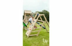 Blue Rabbit @challenger Douglas Aanbouwelement -OUTDOOR SPEELGOED Winkel challenger image05