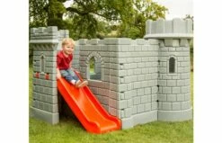 Little Tikes Kasteel -OUTDOOR SPEELGOED Winkel classic castle 1 2