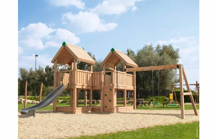 HY-LAND Speeltoestel P6-S - Afbeelding 2