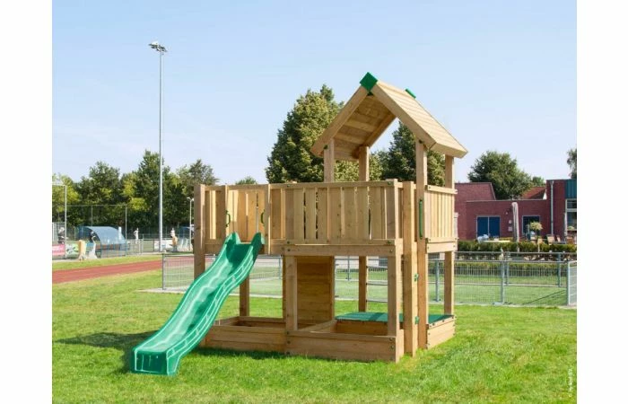 HY-LAND Speeltoestel P5 3 HY-LAND Speeltoestel P5