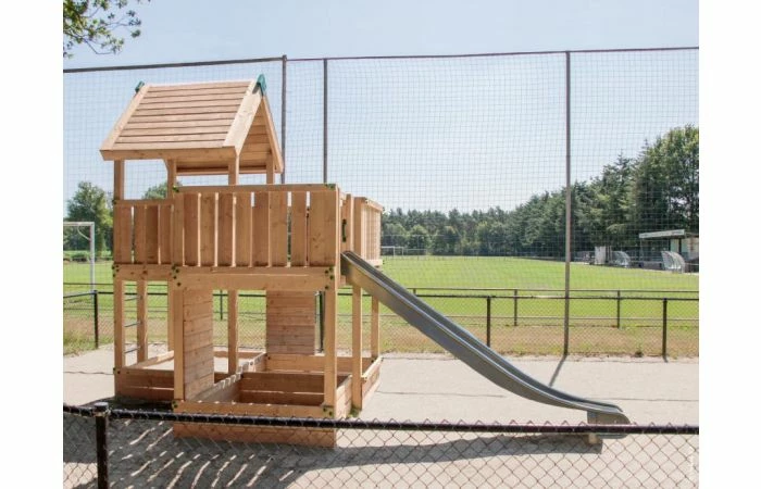 HY-LAND Speeltoestel P5 4 HY-LAND Speeltoestel P5 - Afbeelding 2