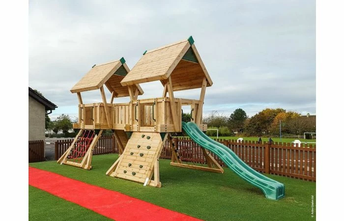 HY-LAND Speeltoestel Q4 5 HY-LAND Speeltoestel Q4 - Afbeelding 3