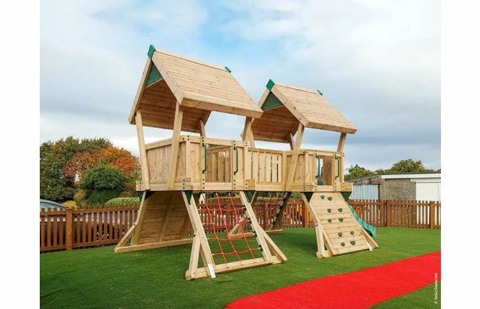 HY-LAND Speeltoestel Q4 6 HY-LAND Speeltoestel Q4 - Afbeelding 4