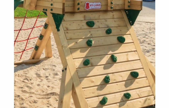 HY-LAND Speeltoestel Q4 9 HY-LAND Speeltoestel Q4 - Afbeelding 7