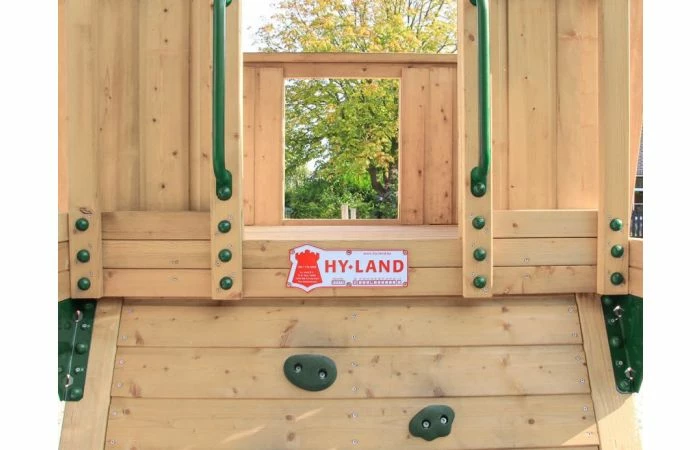 HY-LAND Speeltoestel Q4 10 HY-LAND Speeltoestel Q4 - Afbeelding 8