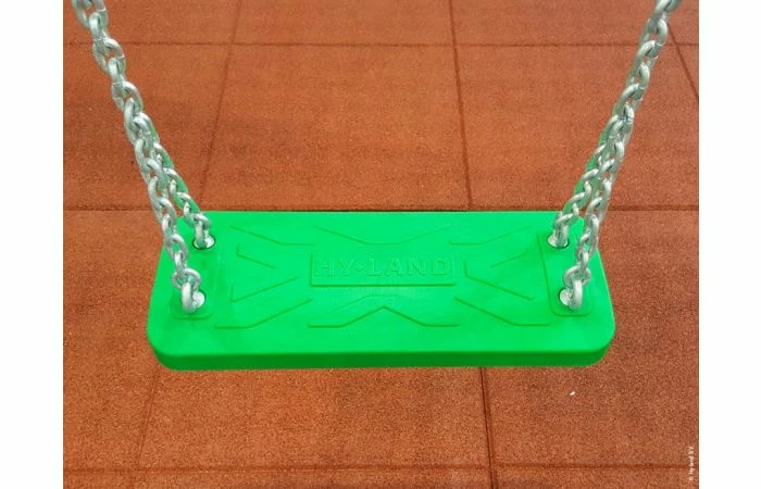 HY-LAND Classic Swing Set 8 HY-LAND Classic Swing Set - Afbeelding 6