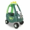 Little Tikes Cozy Coupe Dino Loopauto -OUTDOOR SPEELGOED Winkel cozy coupe dino 5