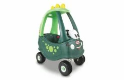 Little Tikes Cozy Coupe Dino Loopauto