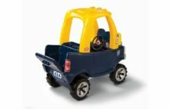 Little Tikes Cozy Truck Loopauto -OUTDOOR SPEELGOED Winkel cozy truck 4