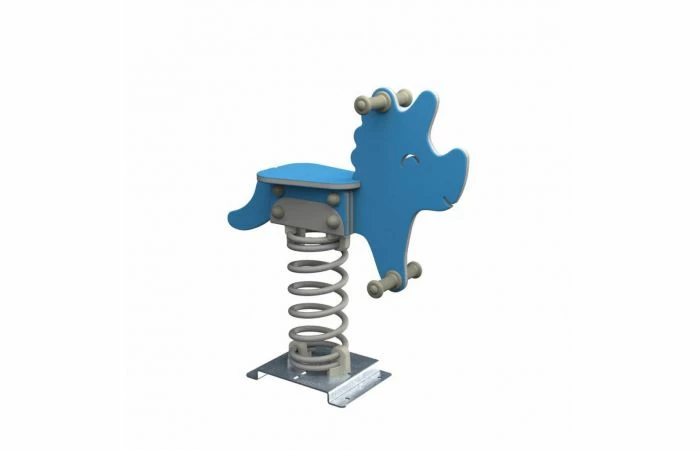 KBT Veerdier Fairytale - Triceratops Betonanker 3 KBT Veerdier Fairytale - Triceratops Betonanker