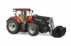 Bruder 3191 Case IH Optum 300 CVX Tractor Met Voorlader -OUTDOOR SPEELGOED Winkel d08a867fdc9ede05ec06fb725e27448ea5e97a17b1b21f7be01f16ed7a8c4426