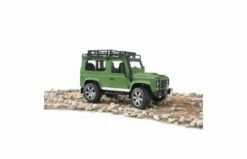 Bruder 2590 Landrover Defender -OUTDOOR SPEELGOED Winkel d09fbec958e2cf274fff9c039b463b6cc5b5e51848cd5714d189e4e6d131d1a5