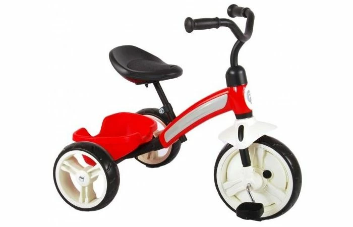 Volare Q-Play Elite Driewieler 3 Volare Q-Play Elite Driewieler