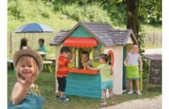 Smoby Speelhuisje Chef House -OUTDOOR SPEELGOED Winkel d1a6e605cf957f97cc319b6bfef177c6f732ff8bc608e82cae0ecddd69e4e151